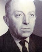 Дед Мендл Беркович (бен Берки) Прусс.