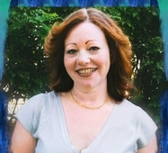 Зинаида Тобияш.