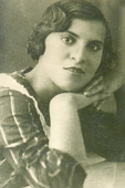 Рива Гаммер, 1937 г.