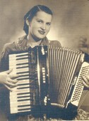Софа Волош, Рига.