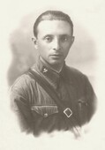 Папа Гуревич  Владимир Романович.