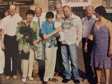 Семья Шур.