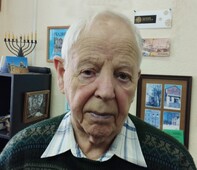 Михаил Борисович Мильман.