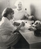 Лита Гуревич,  60-е годы.