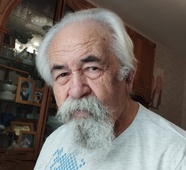 Яков Рыжик.