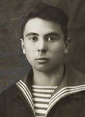 Феликс Кунин.