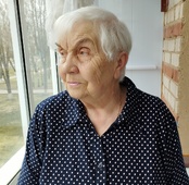 Тамара Семёновна Максимова.