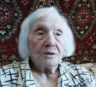 Лена Мордуховна Логинова.