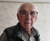 Владимир Ефимович Партон.