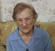 Ириада Сергеевна Коханец.