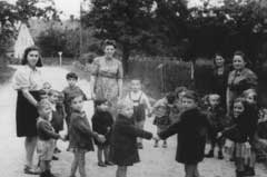 ���� � �������������� �������� ���� � ���������� (������), 1946