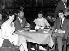 ����, ����, ������� � ���, ��������, 1972