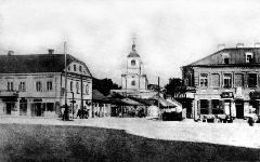 �������� �������. ������ XX ����