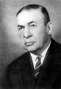 Зиновий Львович Компанеец