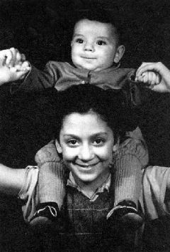 �������� ������ �� ������ � ��������� ��������. 1950 ���.