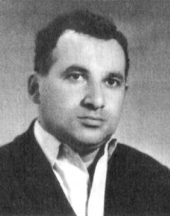 Аркадий Плакхин, чемпион мира по русским шашкам