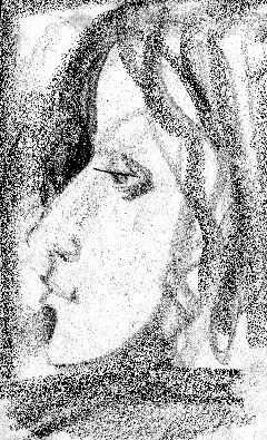 Рисунок Бориса Хесина