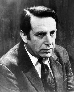 Виталий Соломонович Шиндлер, конец 80-х годов.