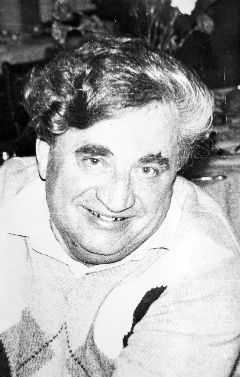 Гера Нирман.