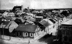 �������� ������. ����� XIX - ������ XX �. 