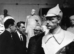 �������� ����� � �������� �������� � ���������� ����� ������ � ����� ������ ��������� (���� ���������). �����, ������ 1960-� �����