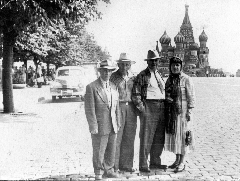 ������ �������, ��������� �������, ���� ������-������� � ��� ���� ���� ���������, ������, 1959 �.