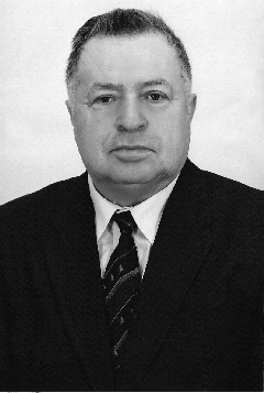 Иоффе Эмануил Григорьевич