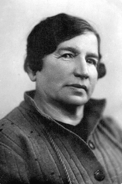 Коварская Софья Соломоновна.
