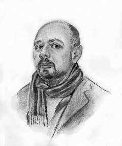Лев Бердников.
