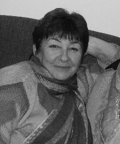 Алла Никитина