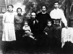 ����� ������ ���������. 1924 �.