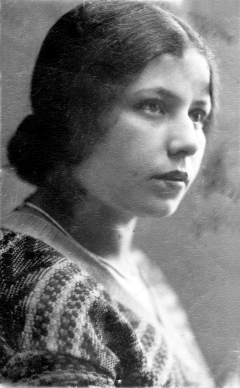 ����� �������, ��������� ��������� ������ ������. ������, �������� 1920-� ��.