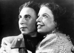 ����� �� ��������� ������-��������. ���� � ����� �������, ������ � ���� �������. ��������. �����������. 1943 �.