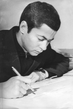 ������� �����������. ����� 1960-� ��