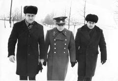 ������ ��� ����������� � ���������� �.�. ���������. �������� �����. ���� 1978 �. 