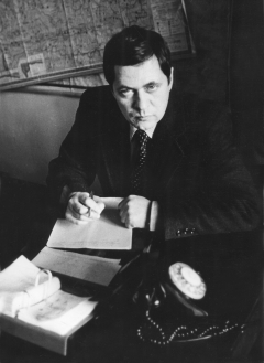 ������� �����������. ����� 1980-� ��.