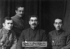 ����� 8-� ������� �����. 1-� ������ �.�. ��������