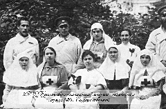 �.�. ����������� � ��������� ��������� ����������� ������, 1916 �. ����� � ��������.