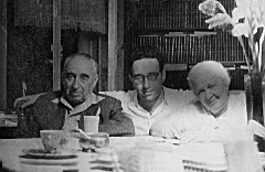 ����� ������ � ���������� � ������������� ��������, 1960 �.