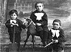 ������ �������� � ������� (����� �������): �����, ����� � ����. �����, 1909 �.