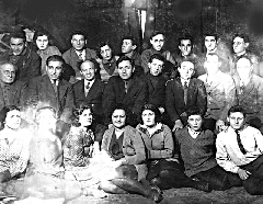 ���������� ������ ���������� ���������� � ��������� ���������. 1934 �.