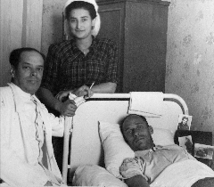 � ������� �������� �������. (��������� � �������������, ��������, 1945 �.).