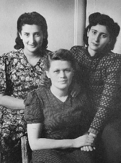 ��� �������-��������� � ����� ����� ������ (���-�������, 1945 �.)