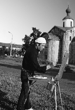 ������ ����� � ������.