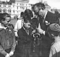 ����� ������ � ������